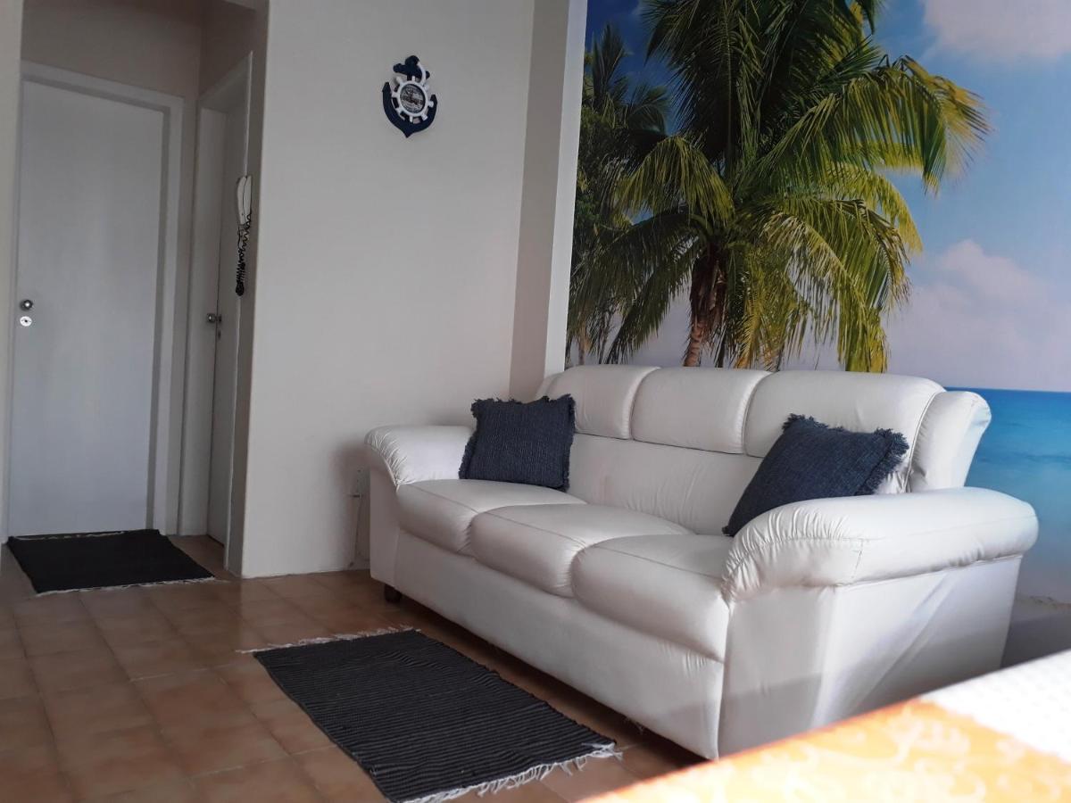 Excelente Localizacao! Perto Da Com Estacionamento, Ar Condicionado, Wi-fi, Netflix E Roupa De Cama! Apartamento Balneario Camboriu